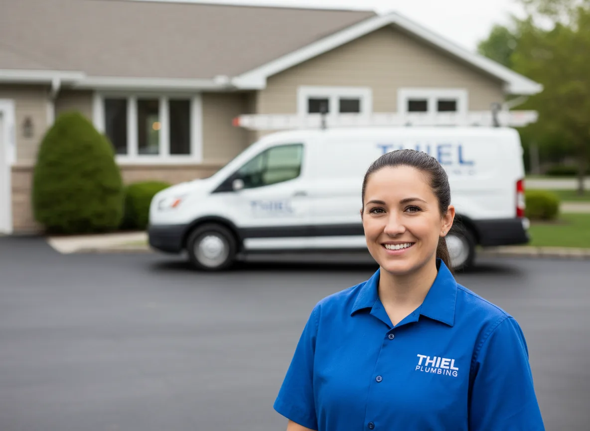 Plumber Underwood, IN FAQs